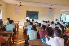 Guest-Lecture