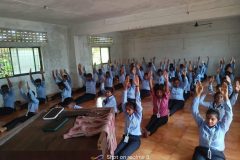 Yoga Day