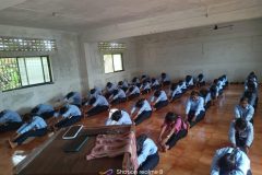 Yoga Day