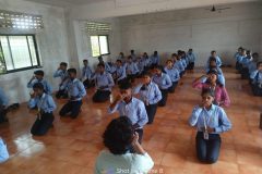 Yoga Day