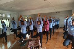 Yoga Day